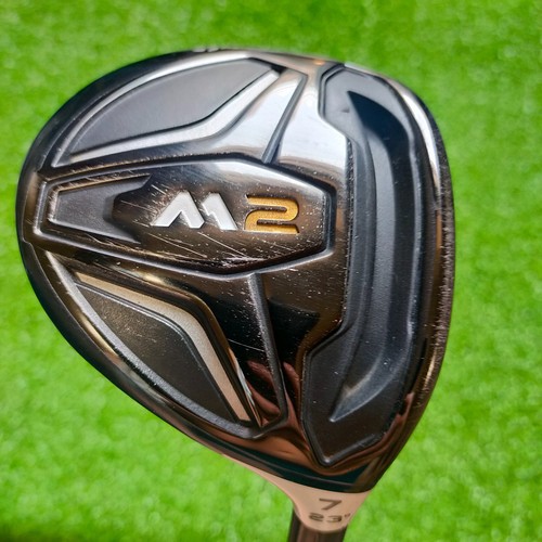 Taylormade 23 deg - taylormade, 7w