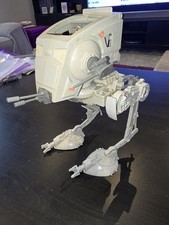 Vintage Star Wars AT-ST Scout