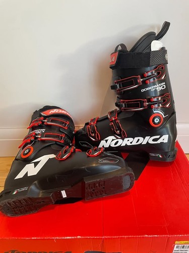 Nordica dobermann gp90 - nordica,