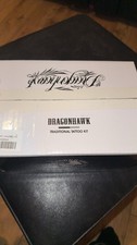Dragonhawk Tattoo Equipment