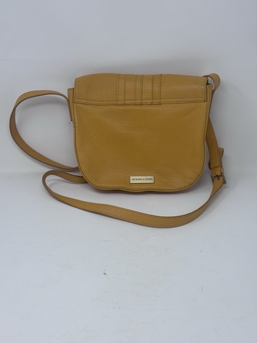 Dickins jones crossbody - &,