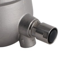A-ir Compressor Automatic