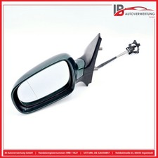 VW Polo (6N2) 1.0 VW Left