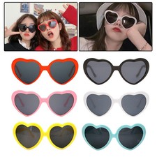 Effect Glasses Heart