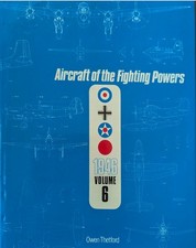 Aircraft of the Fighting