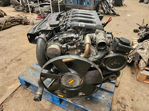 2005 bmw diesel engine - 2005,