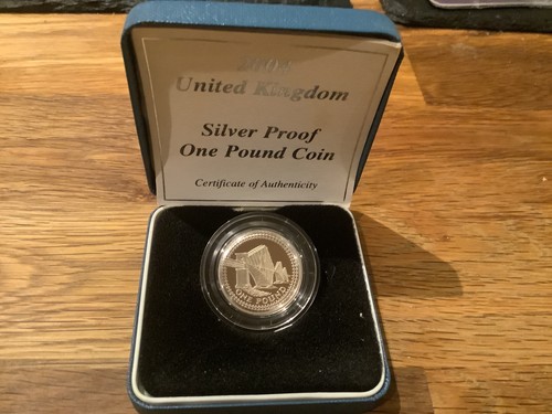 2004 dated silver - dated, old