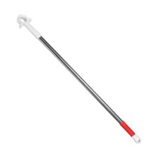 Sliding Window Support Rod
