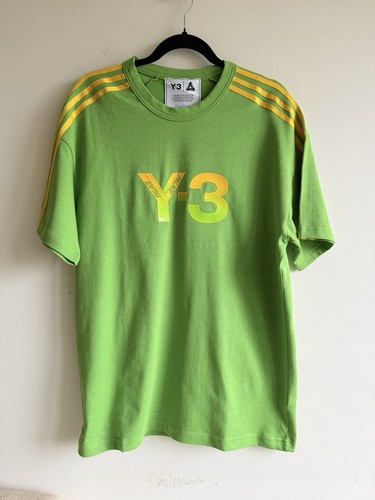 Palace logo shirt - y3, t-shirt