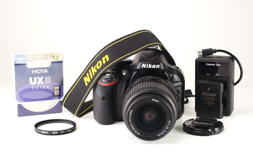 Nikon d5200 camera af - d5200, &