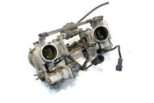 Suzuki throttle body - throttle,