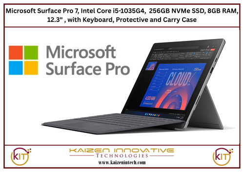Microsoft surface pro 3 - surface, 12.3"