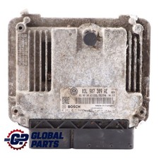 Volkswagen Passat B7 2.0 TDI CFGC 177HP Engine Control ECU 03L907309AE Automatic