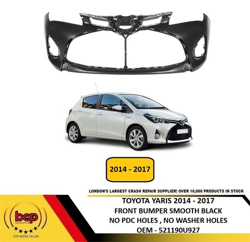 Toyota yaris 2014 2017 - toyota,