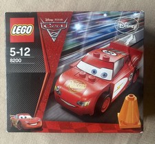 Lego disney pixar cars - disney,