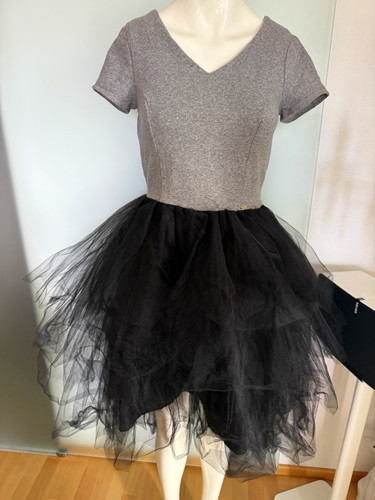 Cocomore skater dress short - skater,