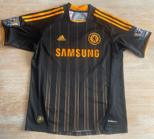 Chelsea full kit 2010 - kit, 2010/11