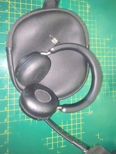 Jabra Evolve2 65 Stereo Wireless Headset (MS Teams, USB-C) - Black