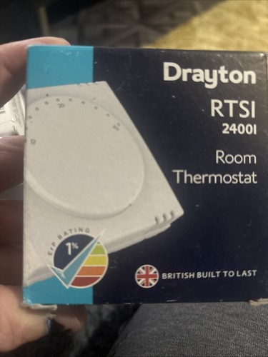 Drayton rts1 - drayton,
