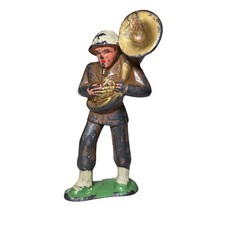 Barclay B217 Toy Soldier