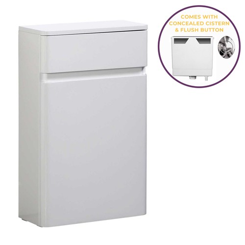 Newbold gloss white - newbold,
