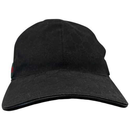 Gucci men supreme web - men's, cap