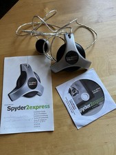 Color Vision Datacolor