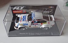 FLY Porsche 911  'Jocavi'