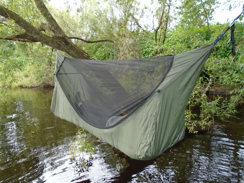 Camping hammock - camping,