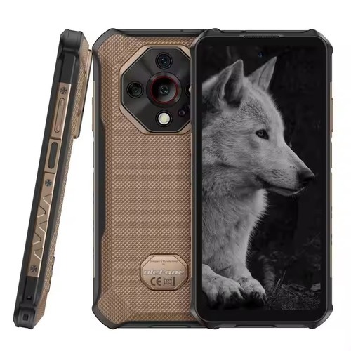 Ulefone armor x16 - x16, phone