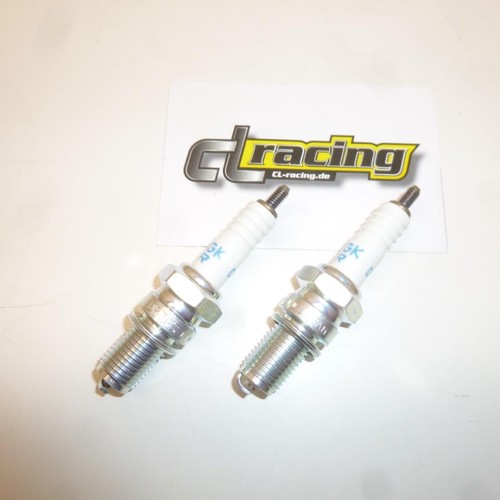 Ngk dr7es 3123 spark plug - 2x,
