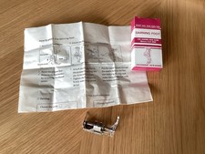 DARNING FOOT For Janome/ New