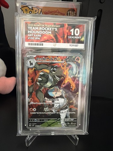 Pokemon team rocket - team, rocket's