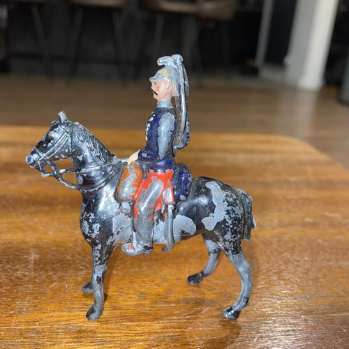 Rare pre war soldier from - rare, (1