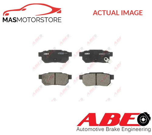 Brake pads set braking - brake,