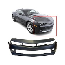 Front Bumper Cover for