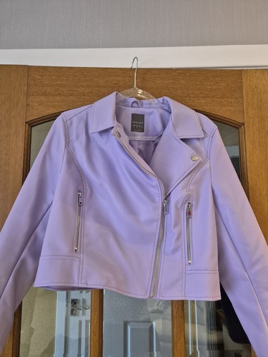 Primark women faux leather - primark,