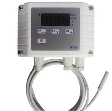 DIGITAL THERMOSTAT FOR BOWMANS