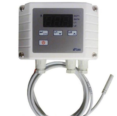Digital thermostat for bowmans - thermostat,