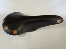 Brooks Professional saddle