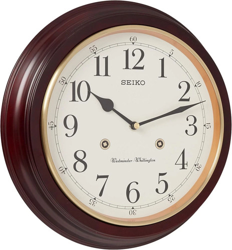 Seiko alder wood wall - alder,