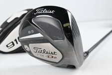Titleist 910 D2 Driver / 8.5