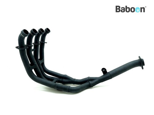 Exhaust header downpipes - header, /
