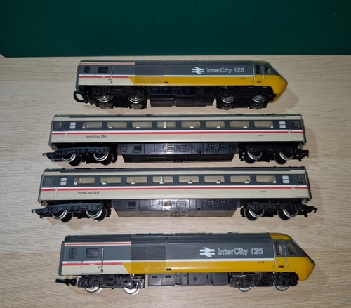 Hornby gauge intercity hst - ,