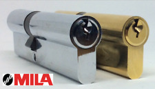 Euro Cylinder Lock for UPVC