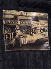 Heuer PORSCHE Racing Jacket