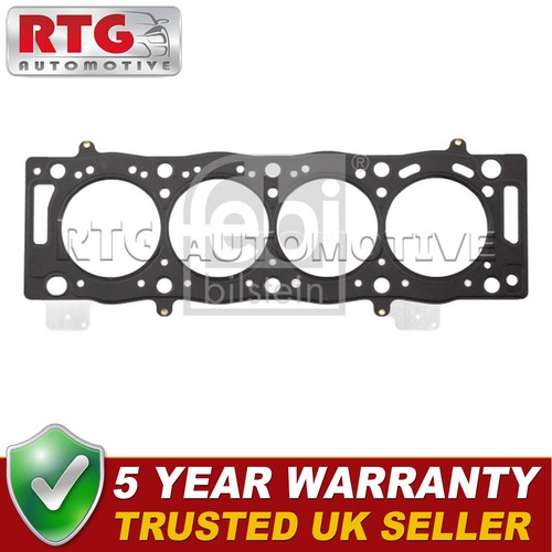 Cylinder head gasket fits - cylinder,