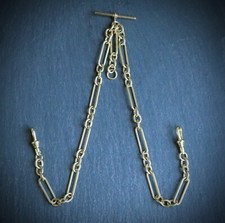 Double 18ct gold plated - 18ct,