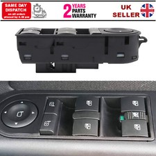 Car electric window control - electric,