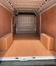 Peugeot Boxer L3 H2 Van 2006 -